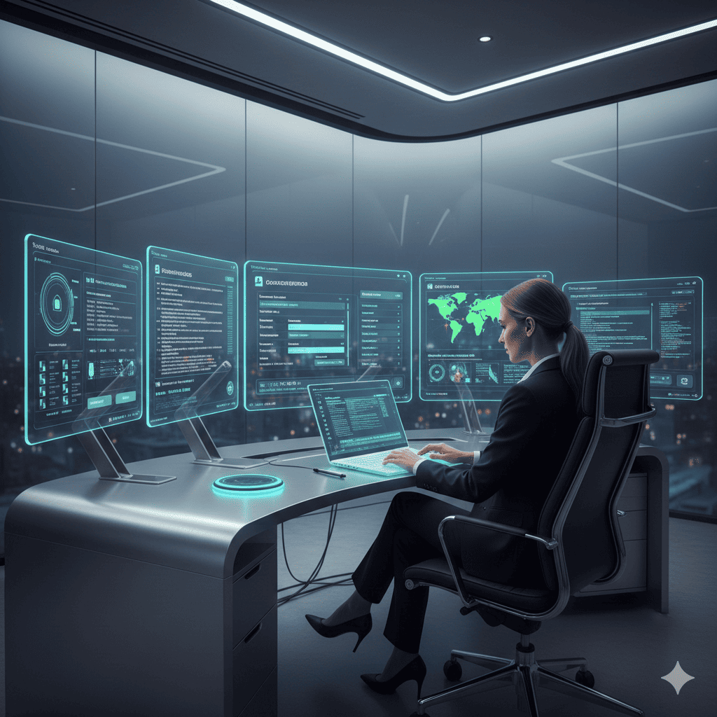 WHOIS & Domain Info Lookup Tool: Check Domain Ownership, DNS Records & Registration Details