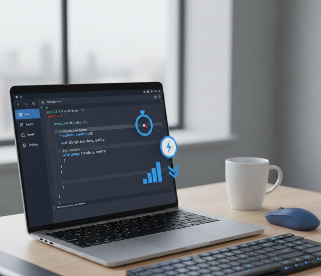 CSS Minifier & Compressor: Optimize CSS Files Online for Faster Website Speed