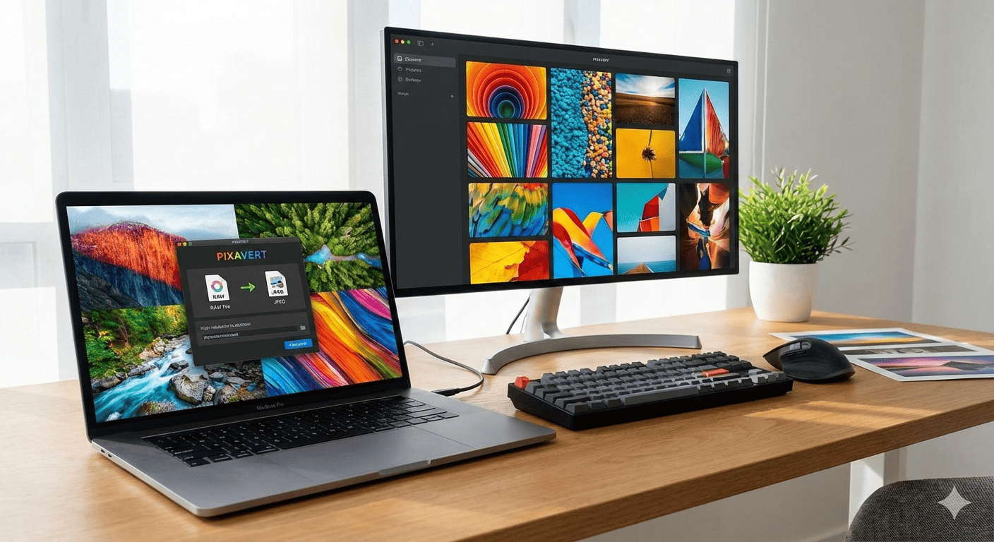 Convert JPG, PNG & JPEG to DNG Online – Best Image to DNG Converter Tool (Free & Fast)