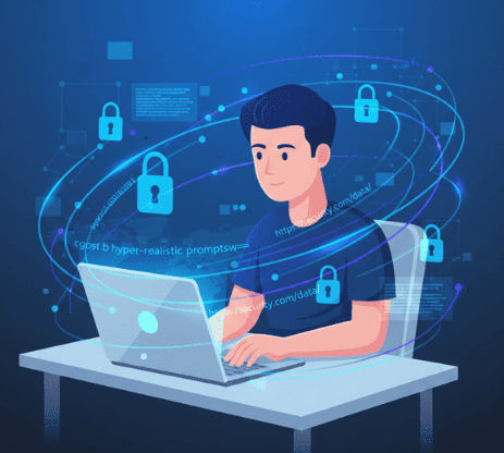 The Importance of Data Encoding and Decoding in Cybersecurity for Computer Technicians