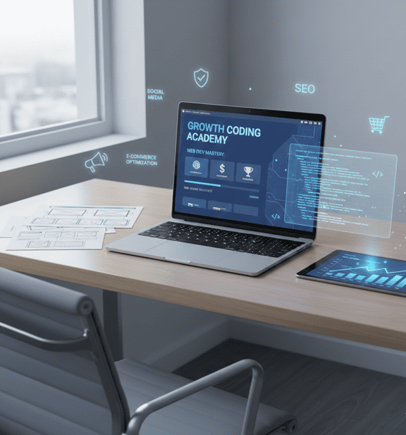 Web Development Secrets Every Online Course Creator Should Know