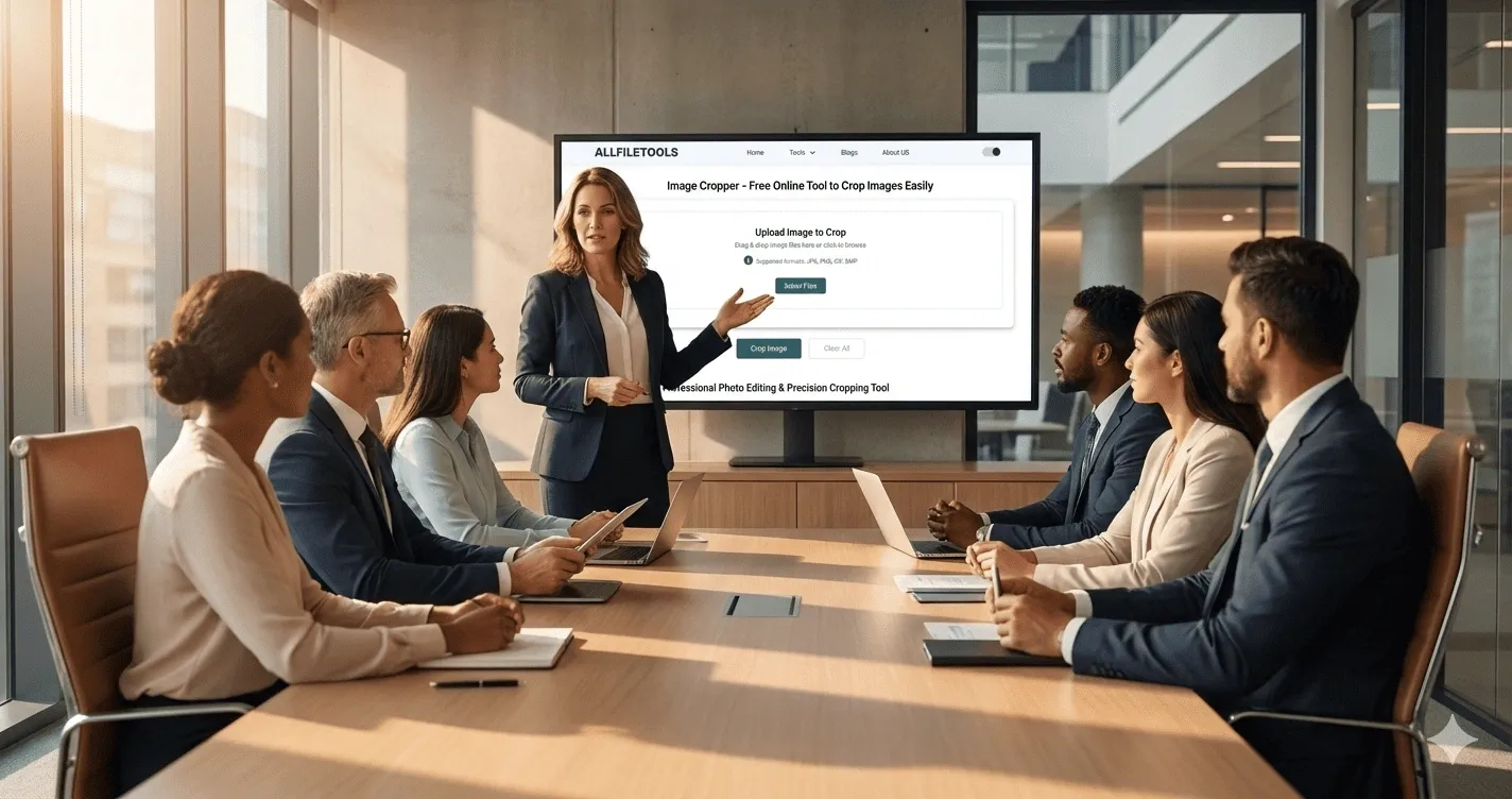 Free Image Cropper Online – Crop Images Easily Without Losing Quality in Seconds