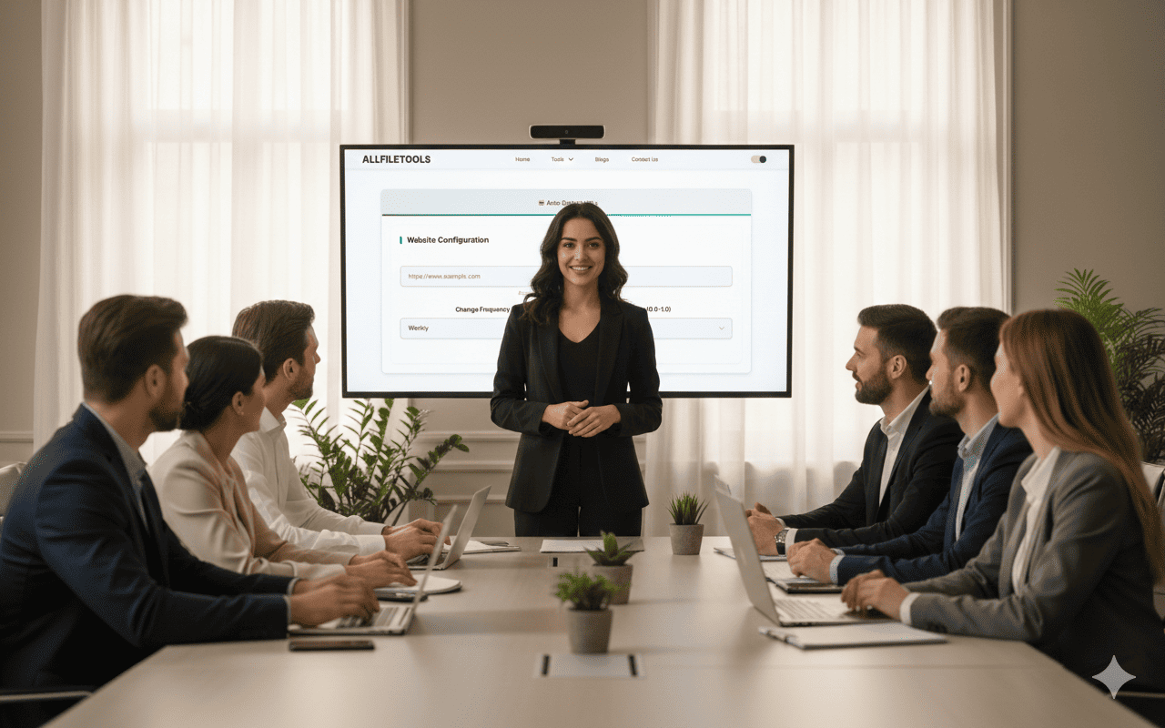 Free Online XML Sitemap Generator – Create, Validate & Download Sitemaps Instantly