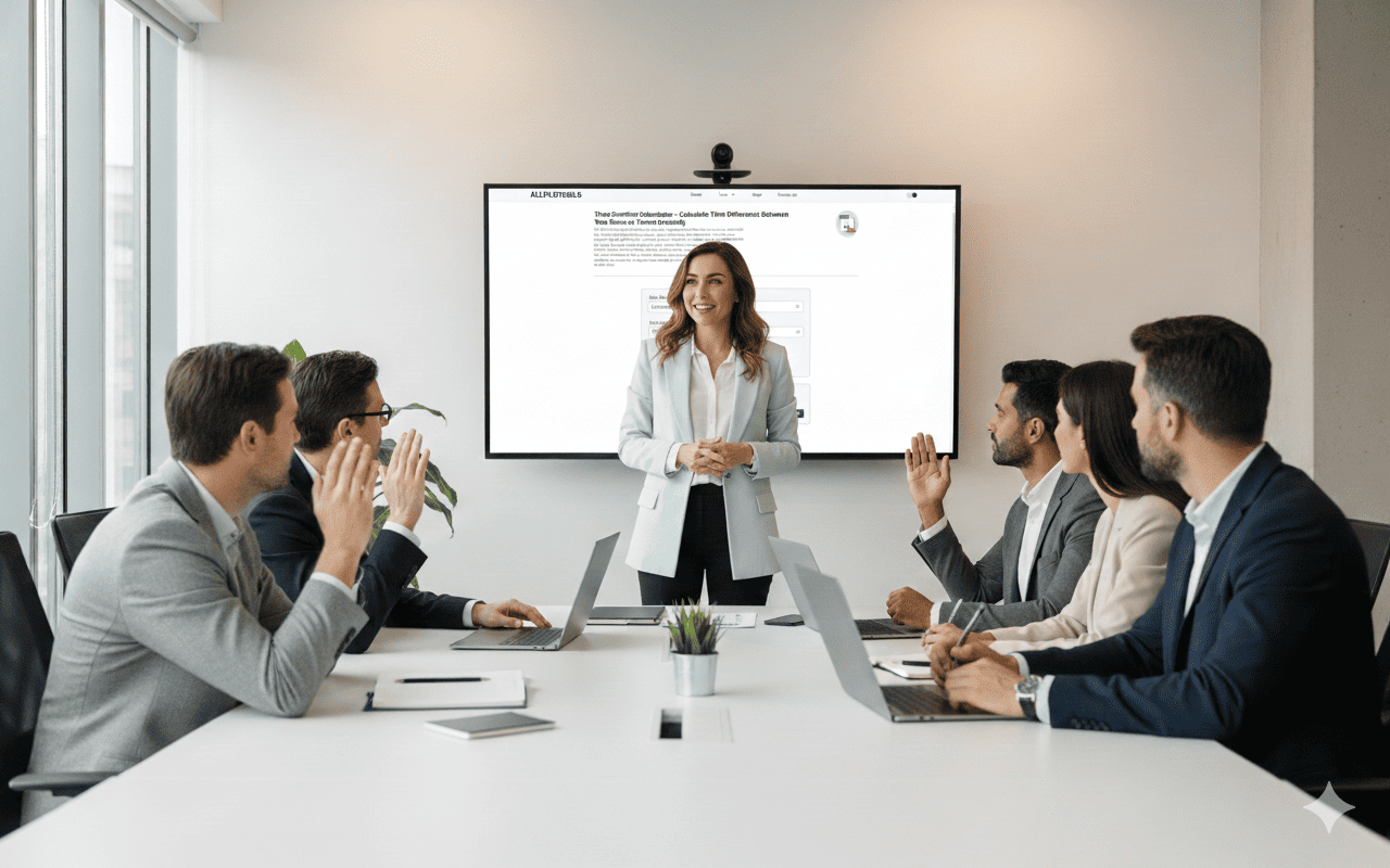 Time Duration Calculator – Calculate Time Difference Between Two Dates or Times Instantly