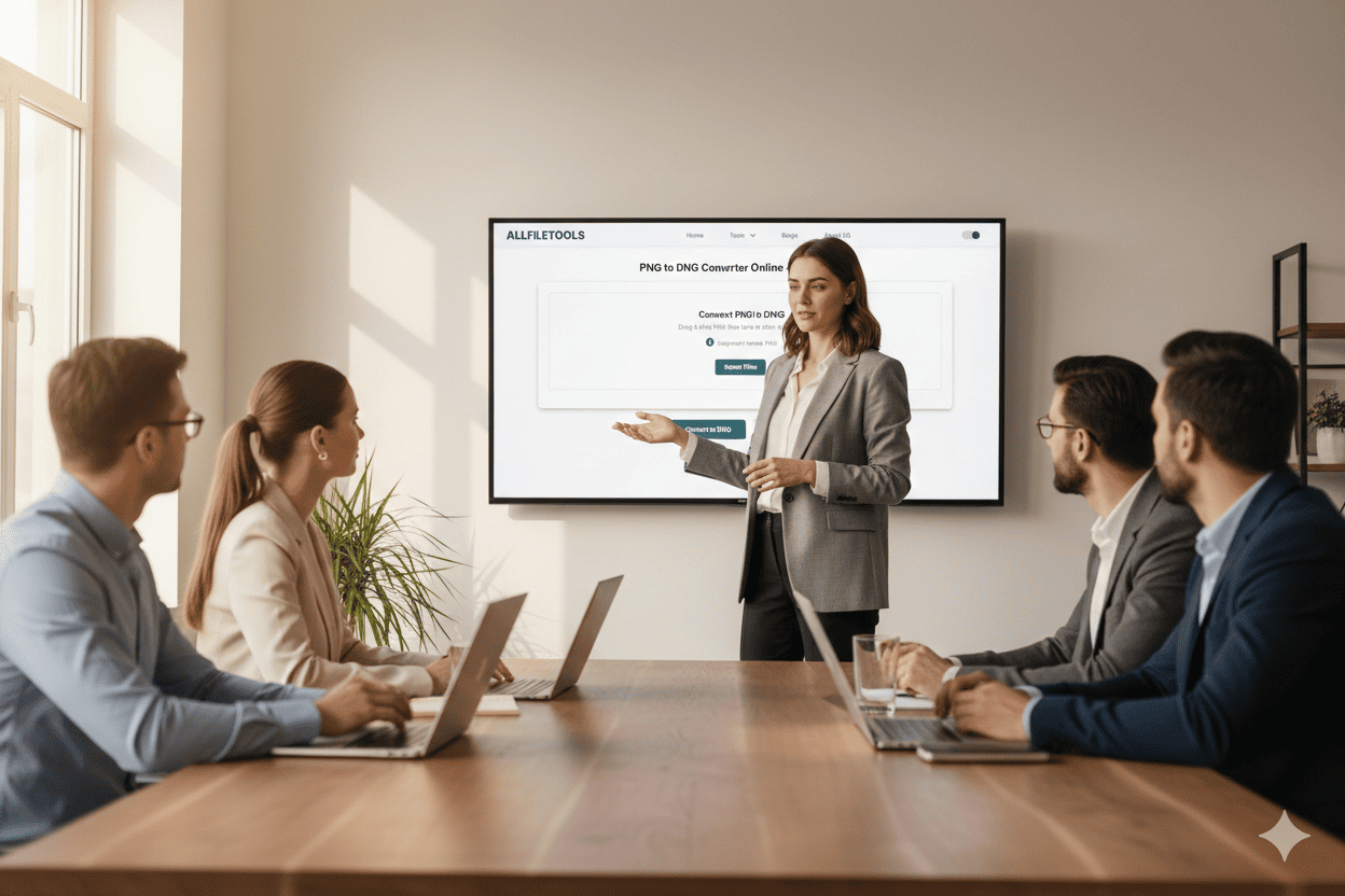 PNG to DNG Converter Online – Convert PNG Images to DNG Free, Secure & Fast Tool