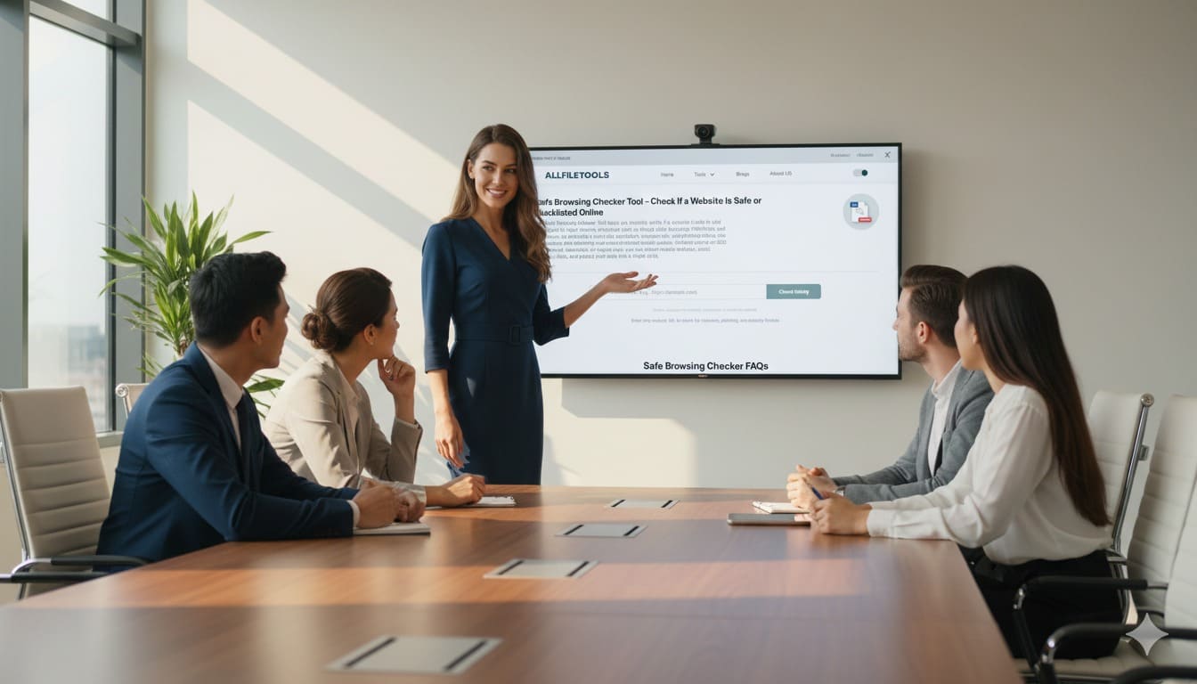 Safe Browsing Checker Tool: Check If a Website Is Safe or Blacklisted Online (Free Safe Browsing Checker Tool)