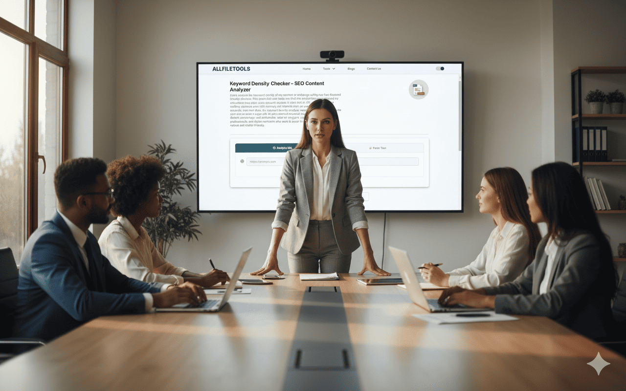 Keyword Density Checker – Smart SEO Content Analyzer for Better Rankings | Complete Guide for SEO Beginners