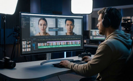 Magic Hour Face Swap: 8 Best AI Video Tool 2026
