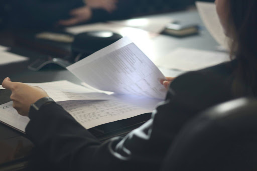 How to Verify a PDF or Document Is Authentic