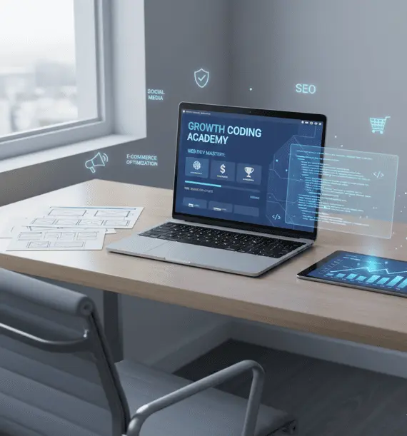 Web Development Secrets Every Online Course Creator Should Know