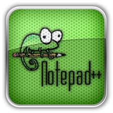 Notepad++ logo