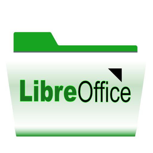 LibreOffice logo